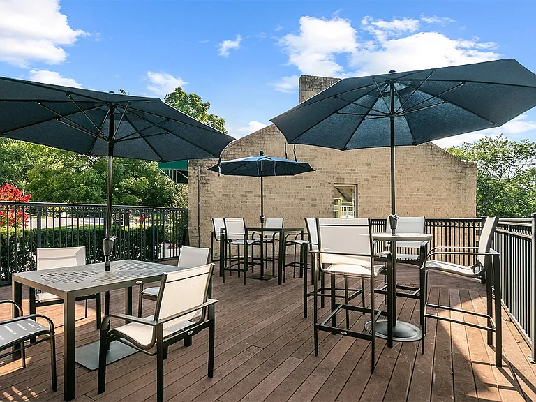 McDonogh Township Apartments — Photo 6