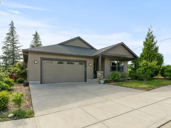 373 SE Baker Ave, Gresham, OR 97080