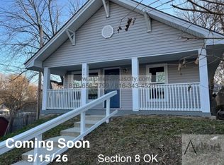 817 White Ave, Kansas City, MO 64125