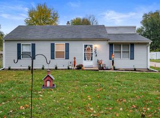 1900 S Spruce St, Muncie, IN 47302