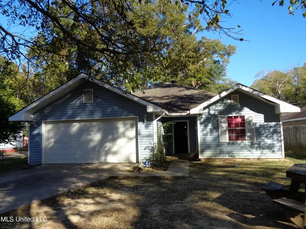 506 Campbell St, Yazoo City, MS 39194