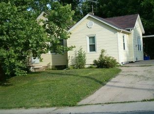 249 W Union St, Edwardsville, IL 62025