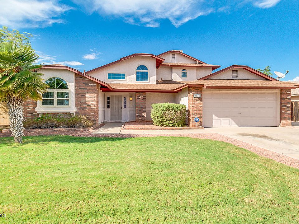 1st image of 7434 W Cholla St