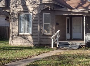 310 E 7th Ave, Hutchinson, KS 67501