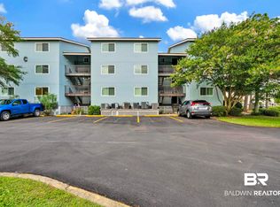 14100 River Rd Unit 236, Perdido Key, FL 32507