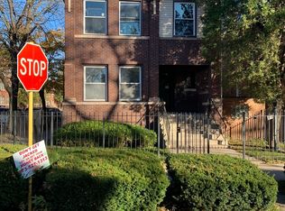 7601 S Sangamon St, Chicago, IL 60620