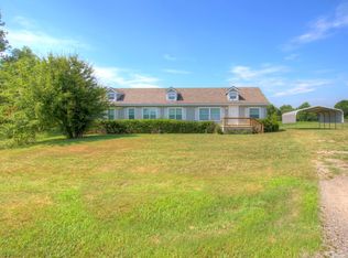 3600 Quail Run, Oologah, OK 74053
