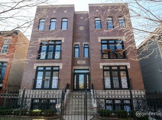 1617 W Barry Ave APT 2W, Chicago, IL 60657