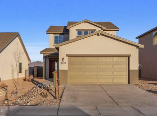 2074 Meteor Dr, Las Cruces, NM 88012