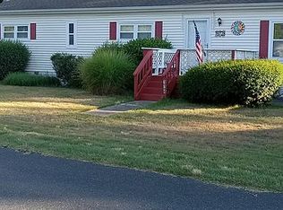 19728 Princess St, Rehoboth Beach, DE 19971