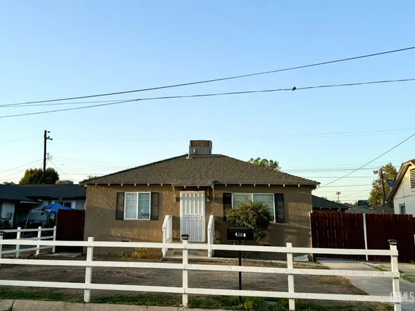1604 El Ralfo Dr, Bakersfield, CA 93304