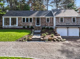51 Bucks Creek Rd, Chatham, MA 02633
