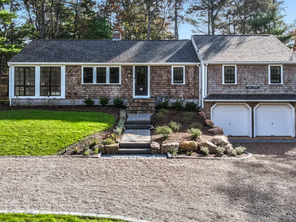 51 Bucks Creek Road, Chatham, MA 02633