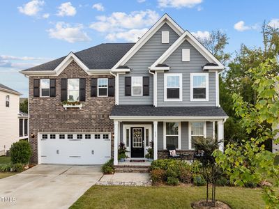 629 Copper Beech Ln, Wake Forest, NC, 27587
