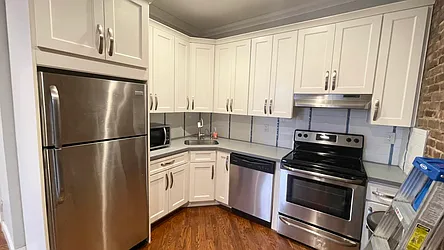 Rented by Strivers Management Group Corp (Brokerage)