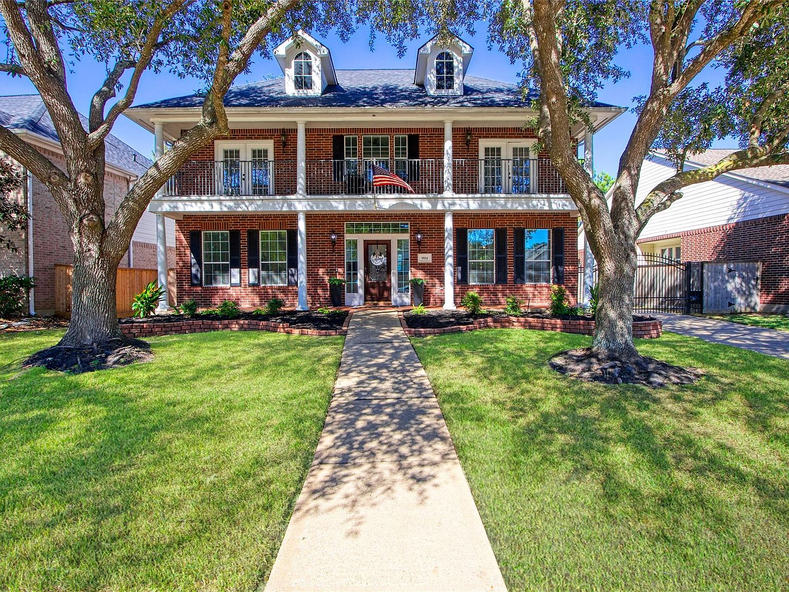 9114 Kirkstone Dr