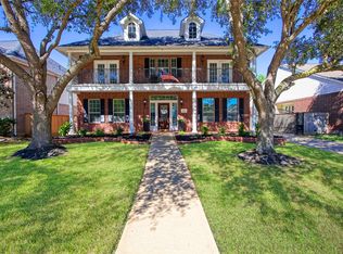 9114 Kirkstone Dr, Spring, TX 77379