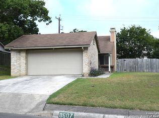 8607 8th St, Converse, TX 78109