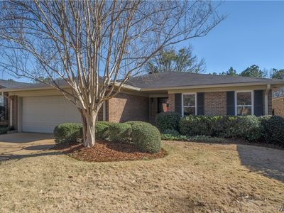 1605 Bellingrath Dr, Tuscaloosa, AL, 35406