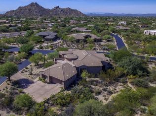 8108 E Thorntree Dr, Scottsdale, AZ 85266