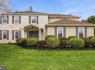 605 Shepard Dr, Lansdale, PA