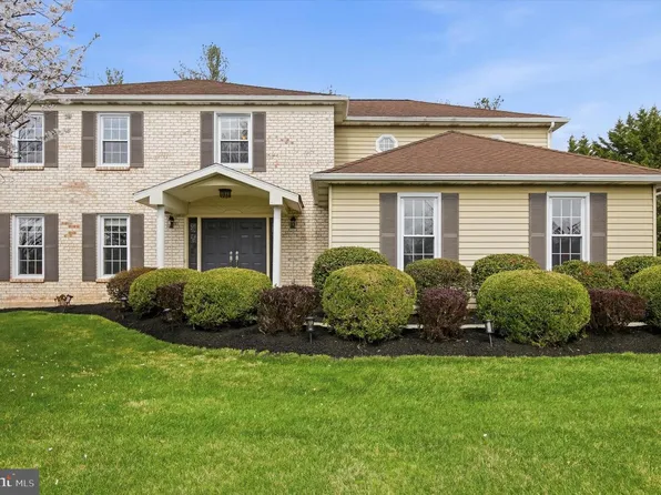 605 Shepard Dr, Lansdale, PA 19446
