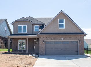 3309 Helen May Ct, Murfreesboro, TN 37128