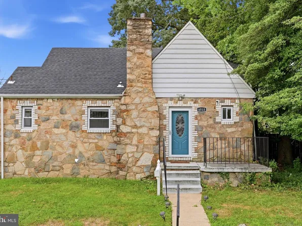 6515 Gateway Blvd, District Heights, MD 20747