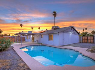 1745 W Surrey Ave, Phoenix, AZ 85029