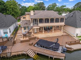 13302 Northshore Dr, Montgomery, TX 77356