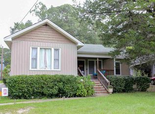 902 E Main St, Hogansville, GA 30230
