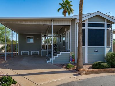 111 S Greenfield Rd #785, Mesa, AZ, 85206