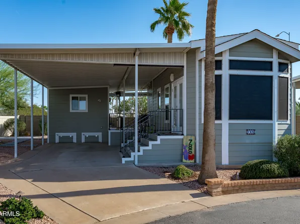 111 S Greenfield Road #785, Mesa, AZ 85206
