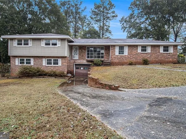 1723 Regency Pl, Riverdale, GA 30296