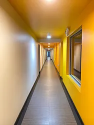 Rented by Chana Ofek, LREB