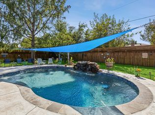 613 Reeves Ln, Kennedale, TX 76060