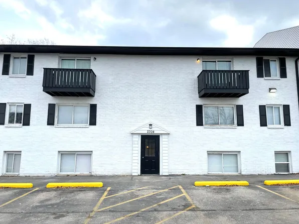 2304 N Ritter Ave APT 12, Indianapolis, IN 46218