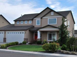 6203 Devon Ct, Pasco, WA 99301