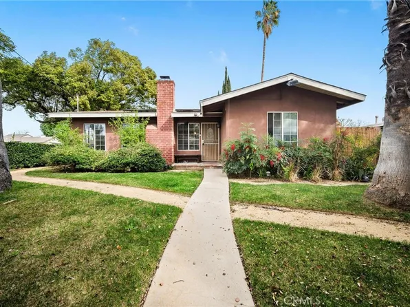 9258 Lemona Ave, North Hills, CA 91343