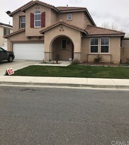29 Sierra Ave, Beaumont, CA, 92223