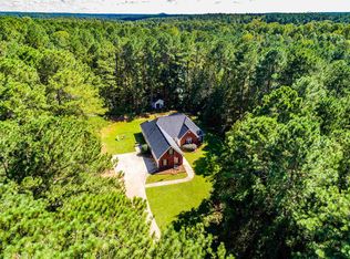 668 Hickory Grove Church Rd, Monroe, GA 30656