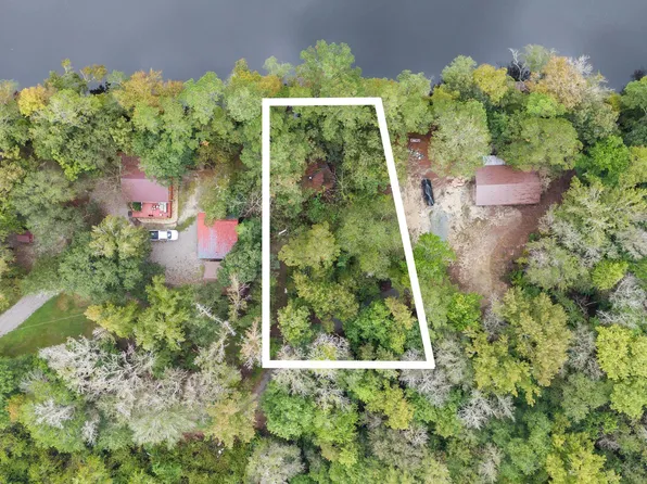 0 Bear Run Road, Burgaw, NC 28425