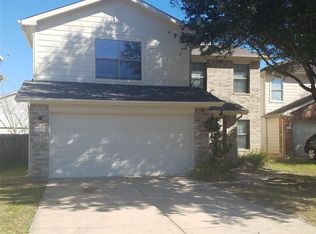 9307 Grove Haven Dr, Houston, TX 77083