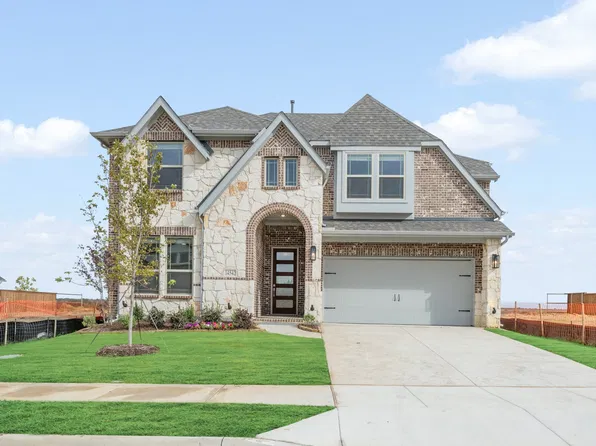 14542 Lovelace St, Pilot Pt, TX 75009