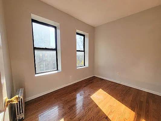 4th image of 539 W 156th St #16A