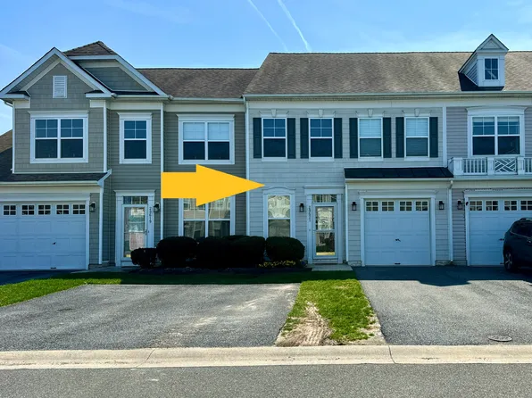 29621 Cobblestone Way #2202, Millsboro, DE 19966