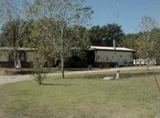 101 Sharon St, Brownwood, TX 76801