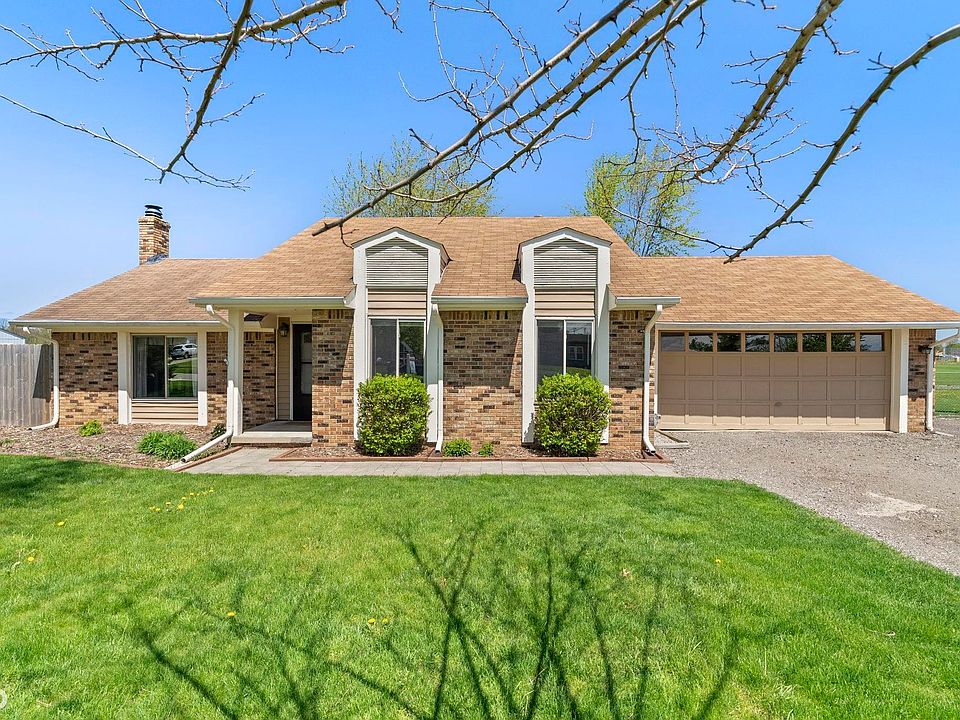 1st image of 527 William G Dr