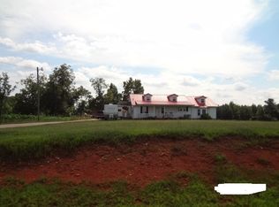 120 Old Jacksonville Rd, Carrollton, GA 30117