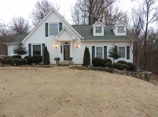 955 Harris Rd, Dyersburg, TN 38024